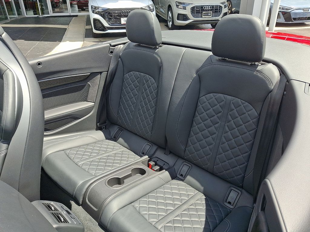 2022 Audi S5 Prestige 10