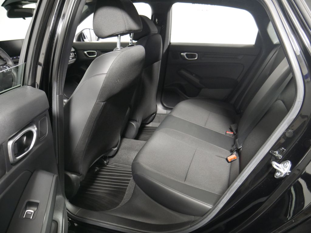 Thumbnail: 2023 Honda Civic - 12