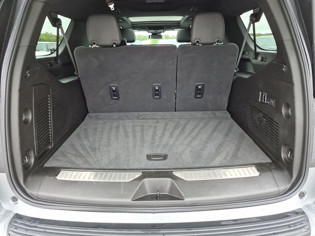 Used Car 2025 Chevrolet Suburban  Rst For Sale Under $80,000 In Austin, Texas