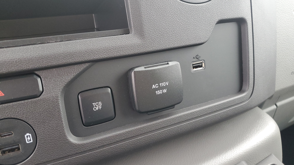 New 2026 White Ford Base image 29