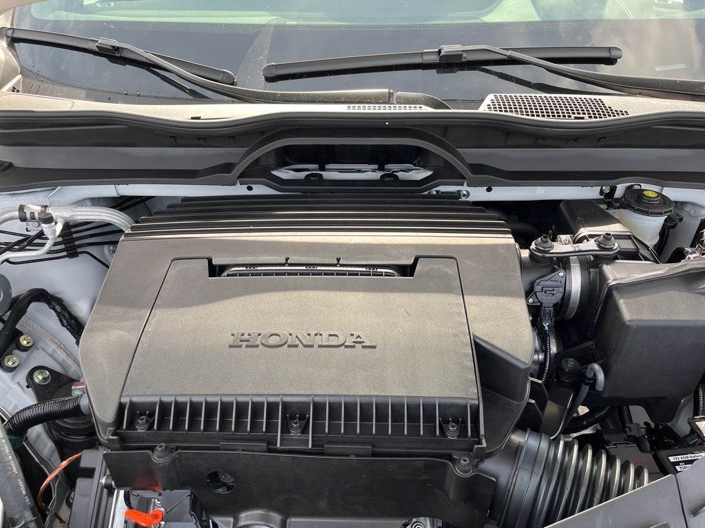 Thumbnail: 2026 Honda Pilot - 8