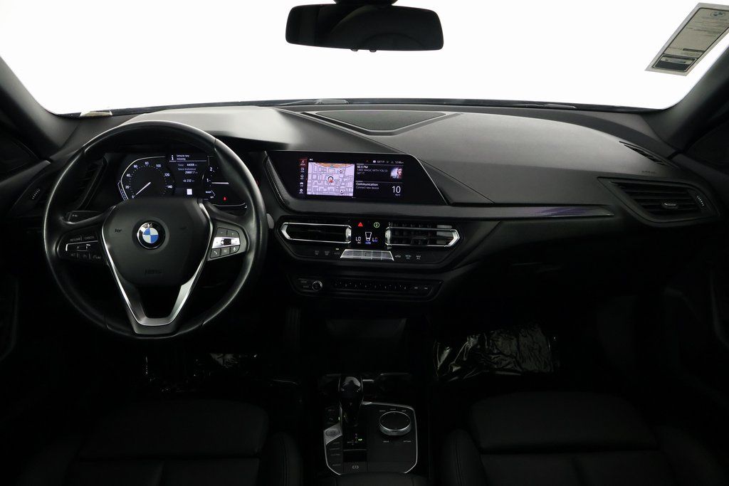 Thumbnail: 2021 BMW 2 Series - 8