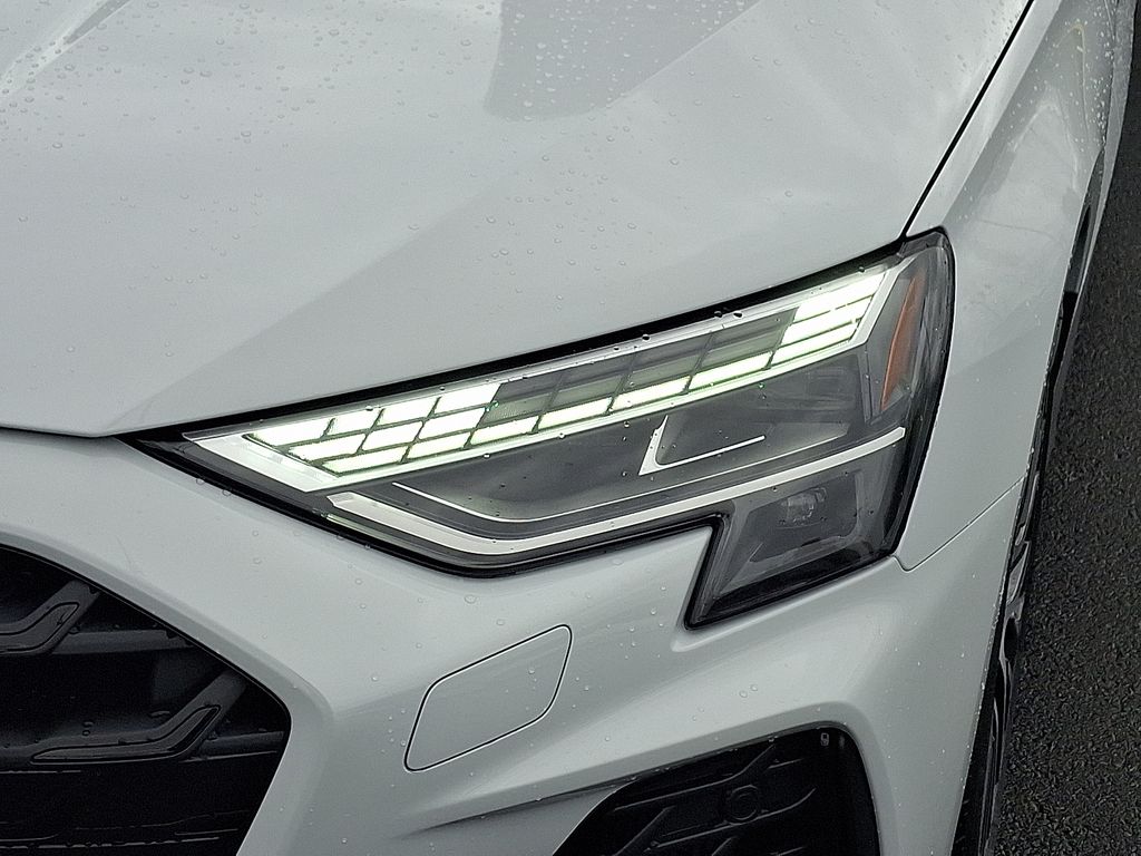 Thumbnail: 2026 Audi S3 - 6