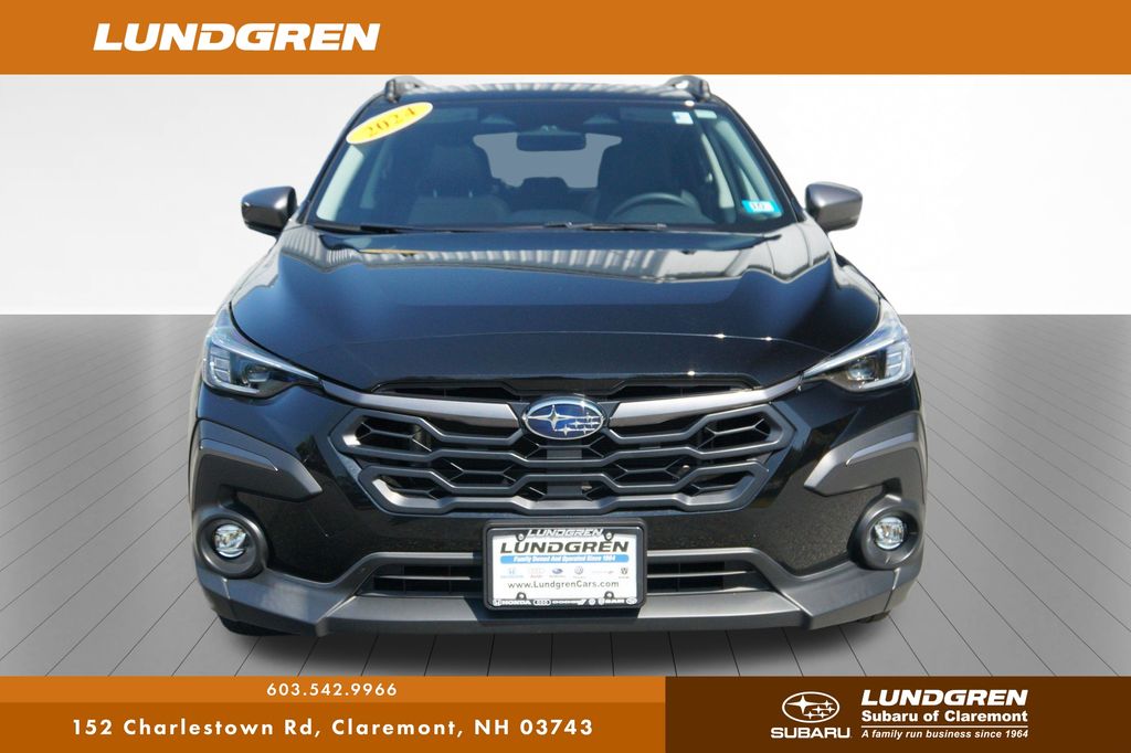 Used 2024 Subaru Crosstrek SUV