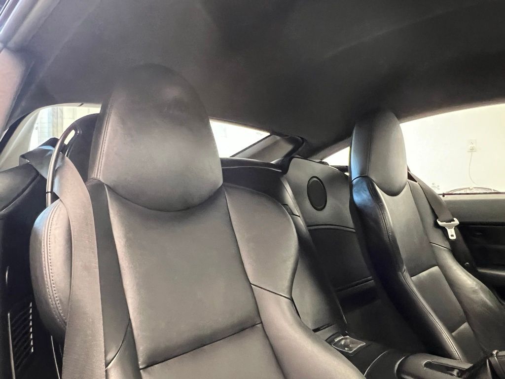 Thumbnail: 2007 BMW Z4 - 7