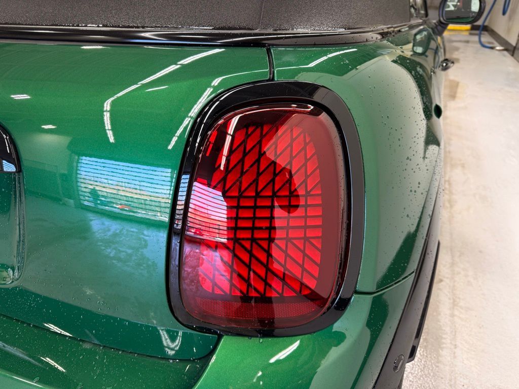 Thumbnail: 2026 MINI Cooper - 5