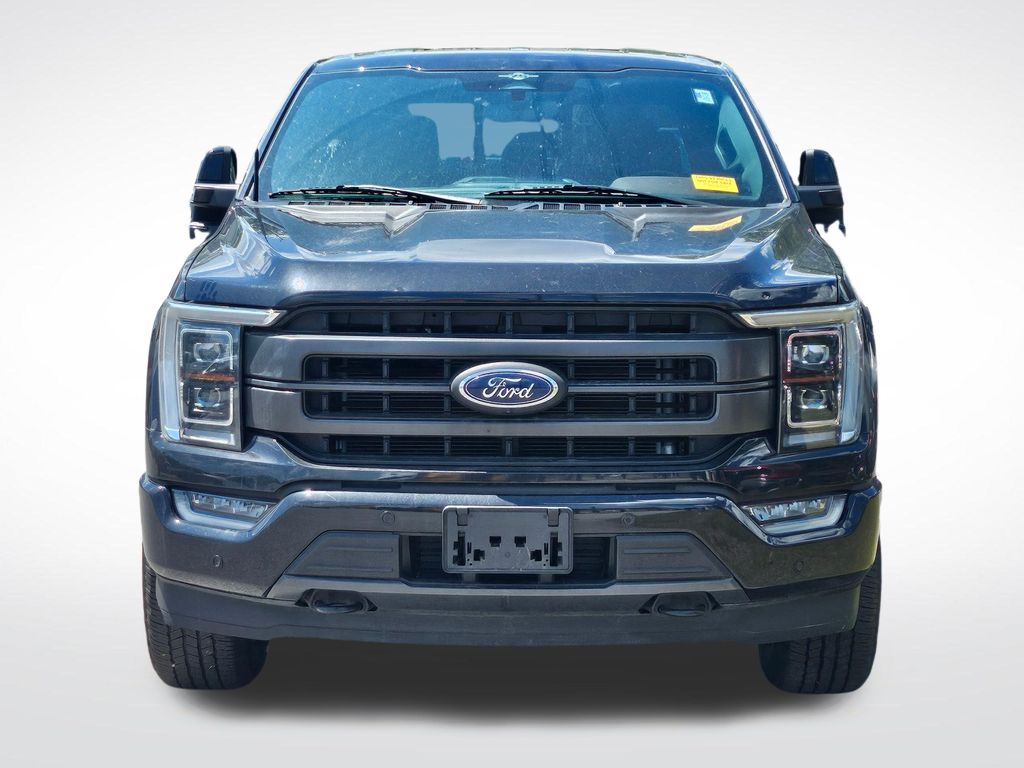2023 Ford F-150 Lariat - 3