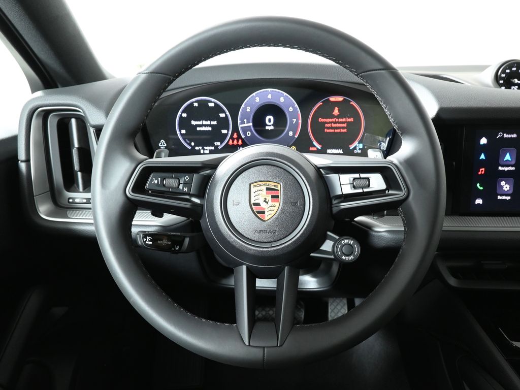 2025 Porsche   19
