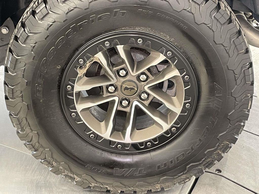 2024 Jeep Wrangler Rubicon 392 Gray at Auto Express Mitsubishi