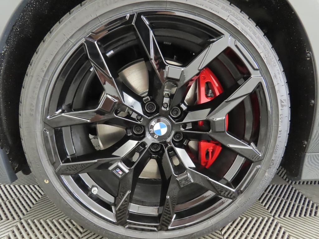 Thumbnail: 2026 BMW 3 Series - 30