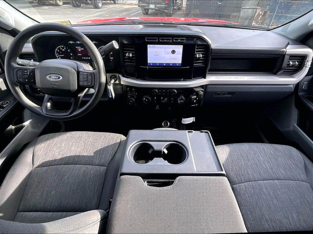 2024 Ford F-250SD — photo 16
