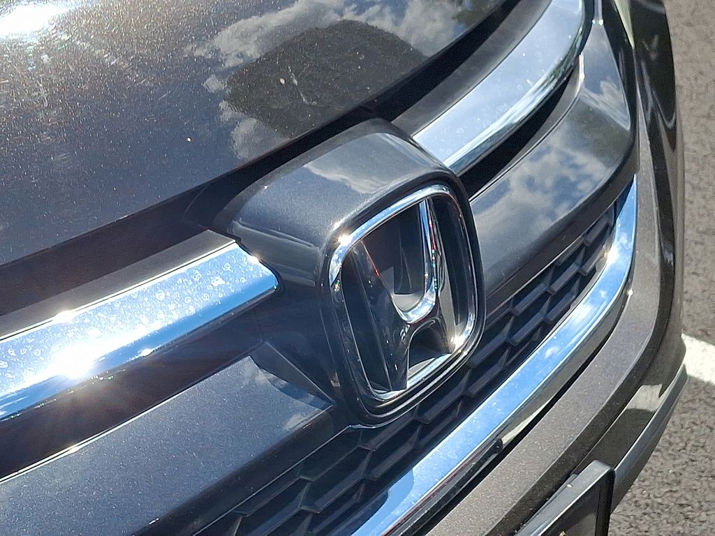 Thumbnail: 2016 Honda CR-V - 3
