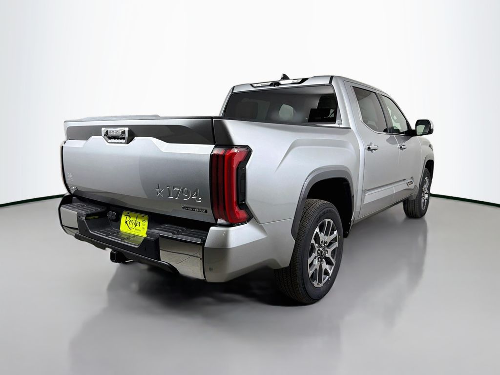 New 2026 Toyota Tundra i-FORCE MAX Truck