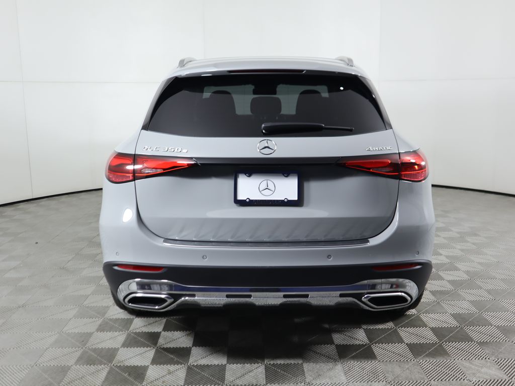 Thumbnail: 2026 Mercedes-Benz GLC - 6