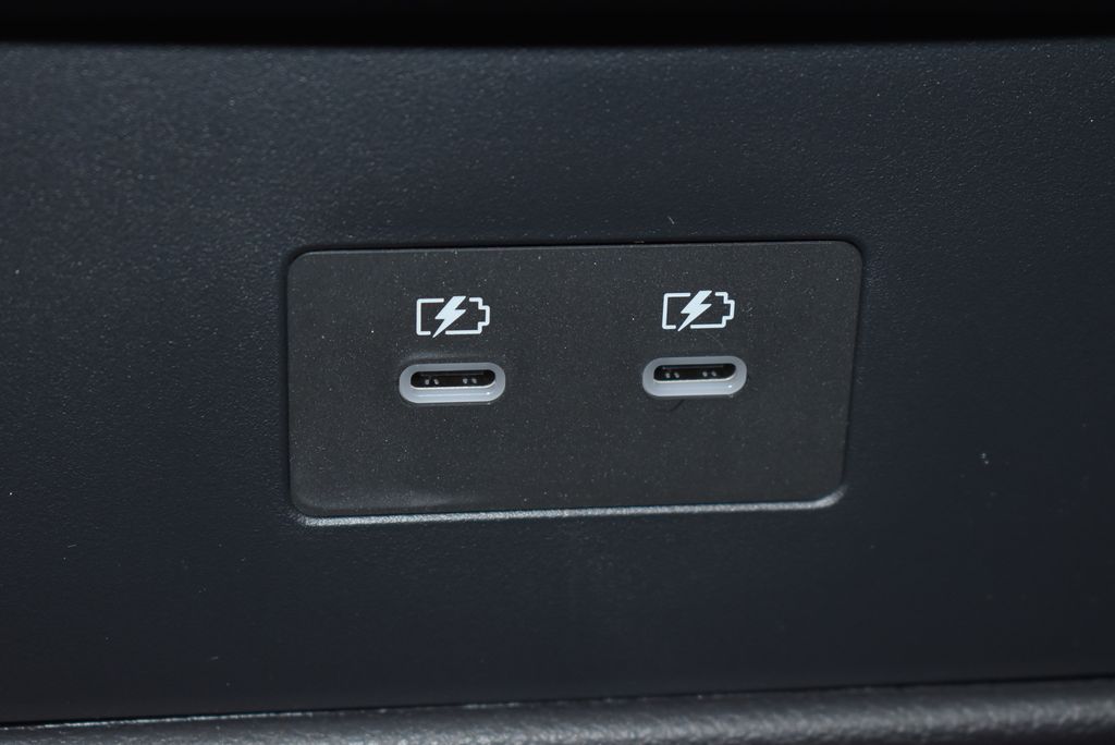 Thumbnail: 2026 Nissan Rogue - 31