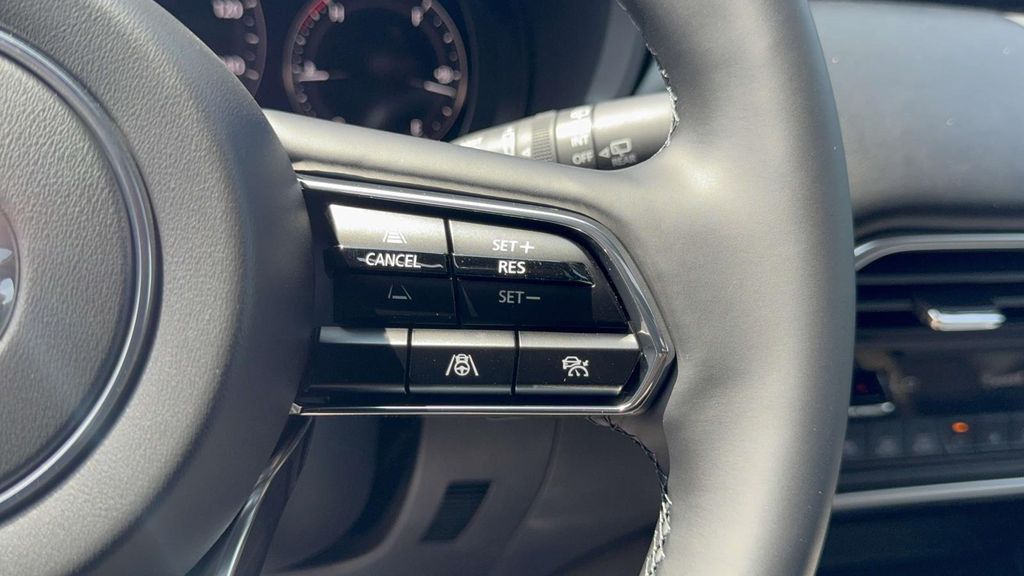 New 2026 Mazda CX-70 SUV