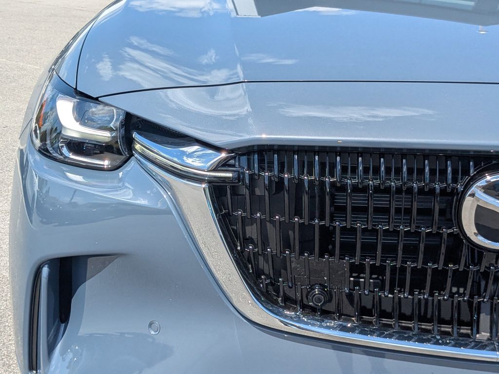 2026 Mazda CX-90 3.3 Turbo S Premium Plus
