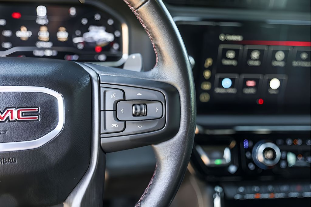 Used Car 2024 Gmc Sierra 1500  At4x For Sale Under $70,000 In Austin, Texas