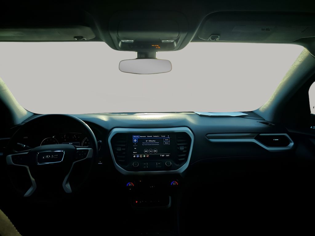 Used Car 2021 Gmc Acadia  Sle For Sale Under $25,000 In Austin, Texas