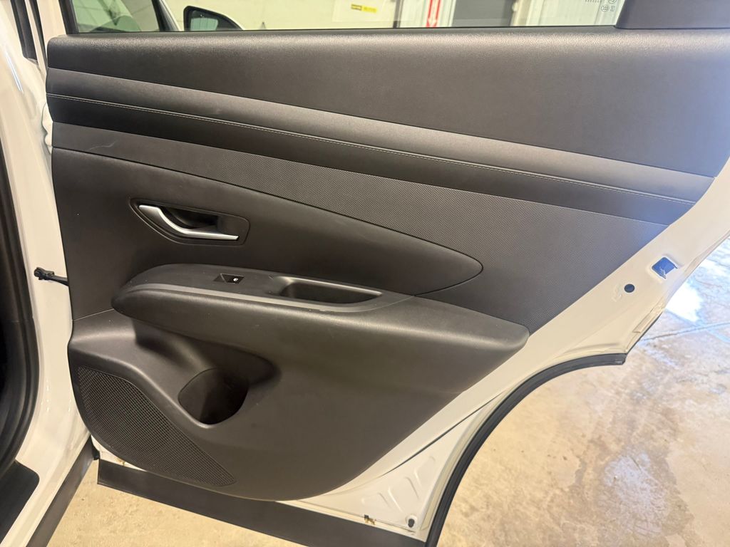 used 2026 Hyundai Tucson car, priced at $29,386