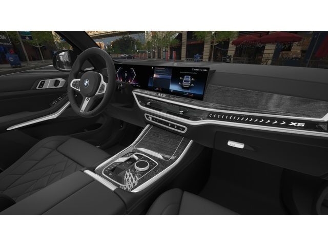 Thumbnail: 2026 BMW X5 - 14