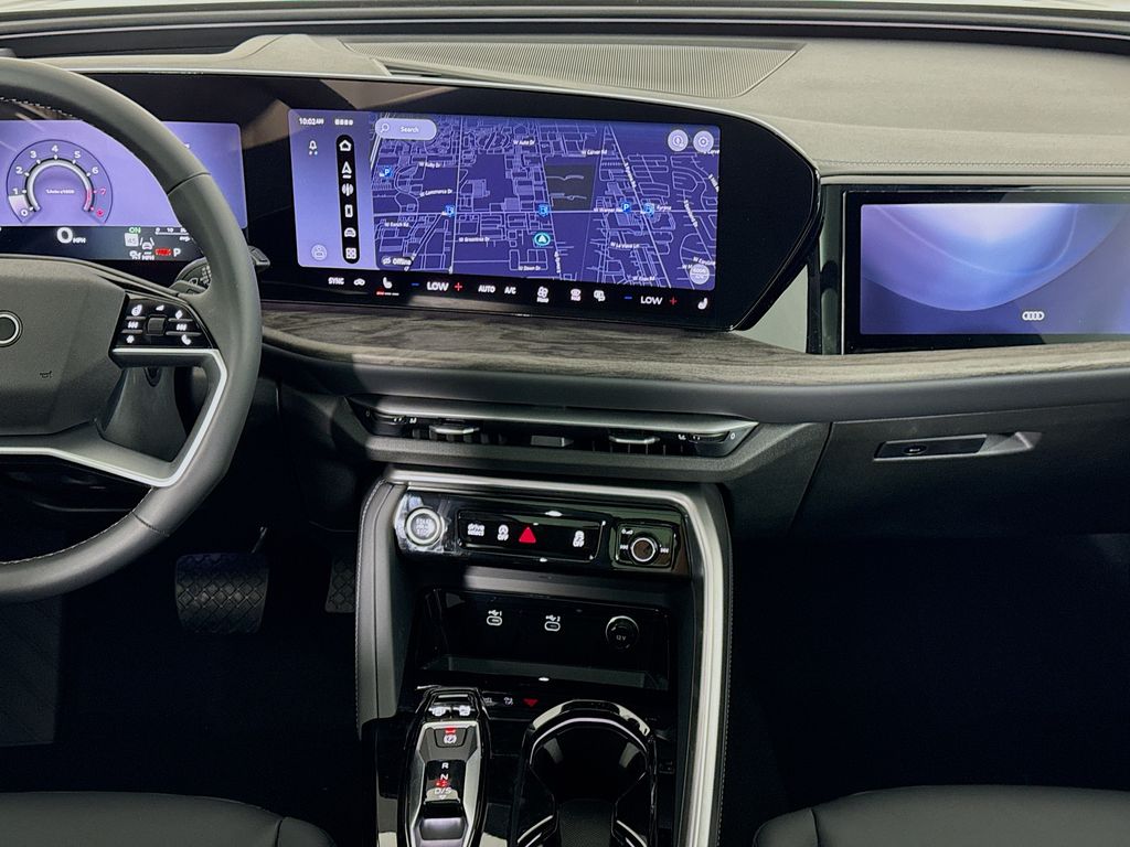 Thumbnail: 2026 Audi Q5 - 15