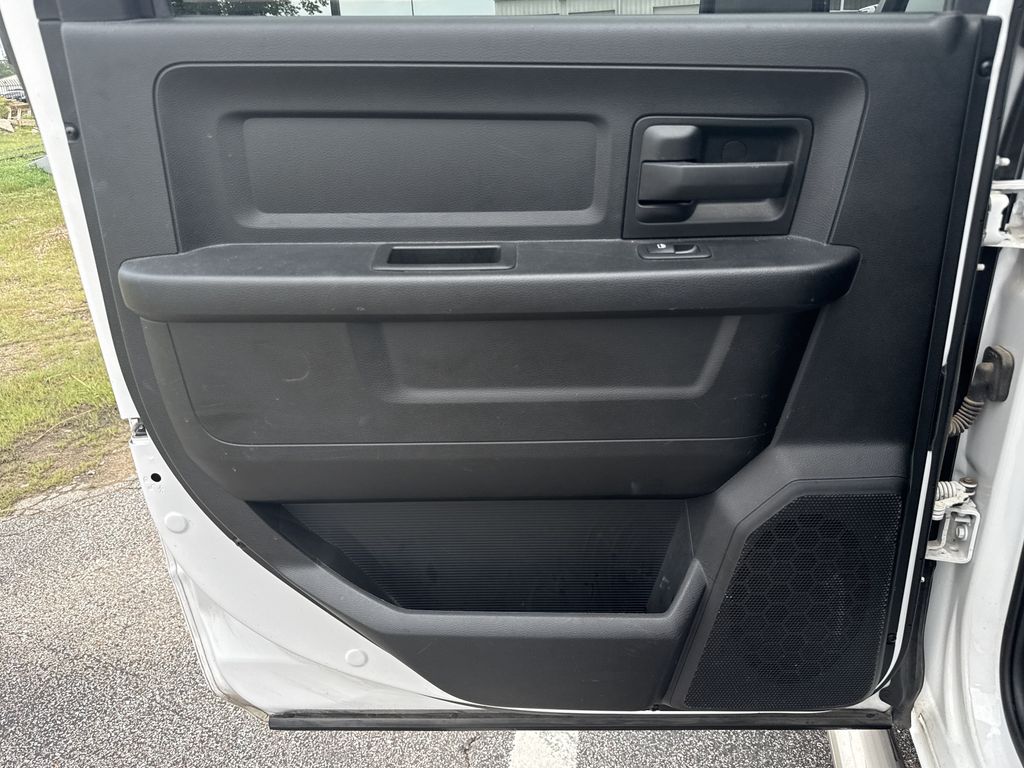 2021 Ram 2500 Tradesman White at Autostrade