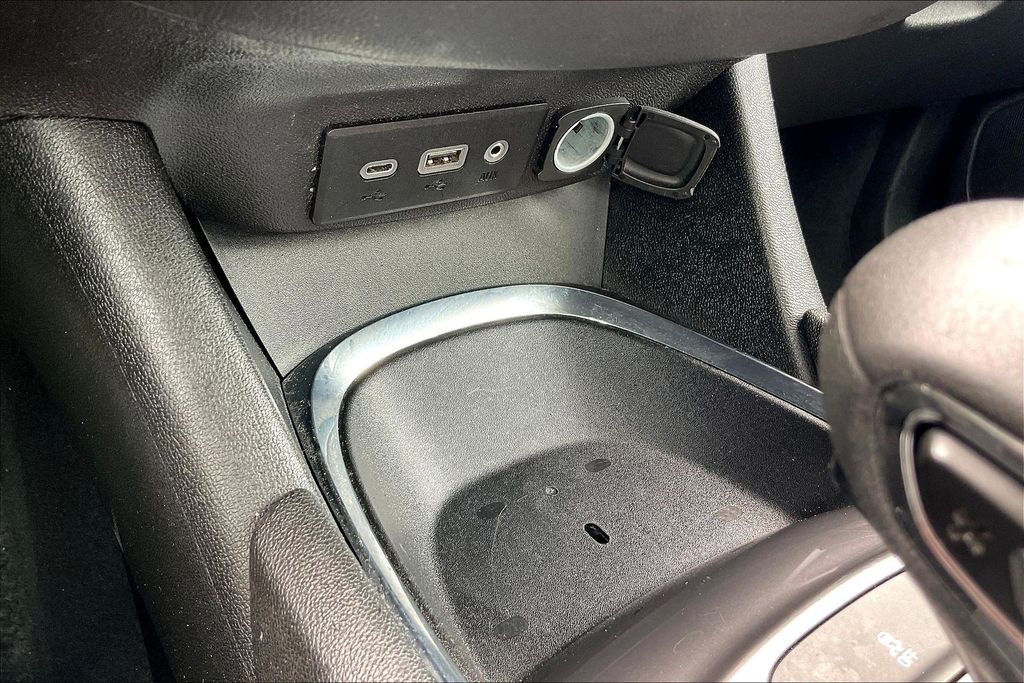 Used 2023 Chevrolet Malibu LT 4D Sedan
