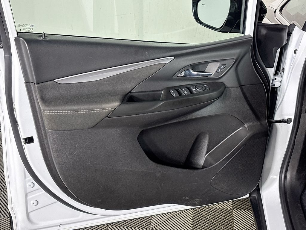 2023 Chevrolet Bolt EV 1LT