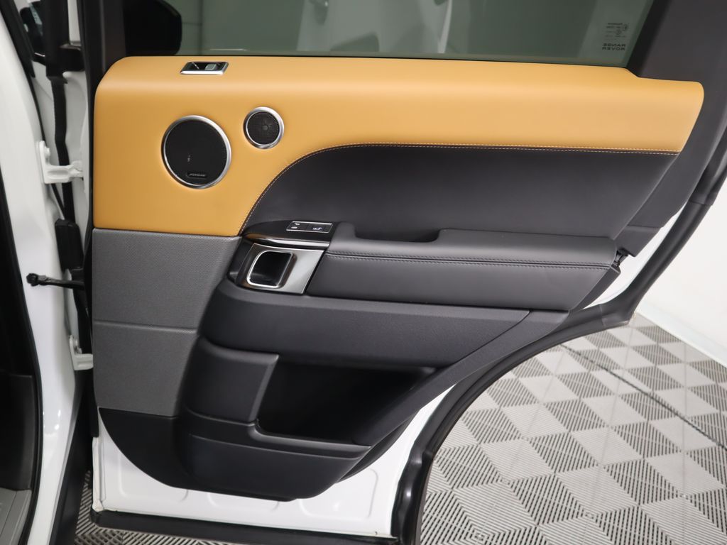 Thumbnail: 2019 Land Rover Range Rover Sport - 27