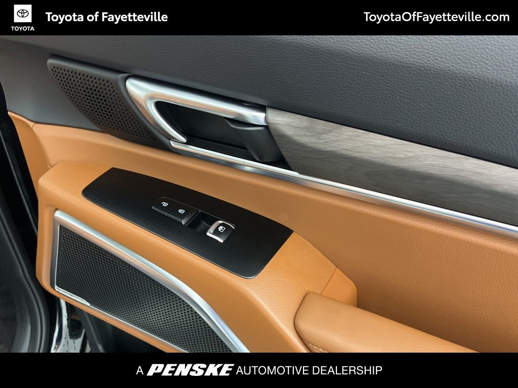 Thumbnail: 2025 Kia Telluride - 9