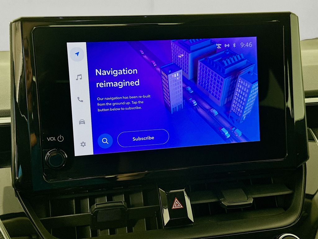 Thumbnail: 2024 Toyota Corolla - 13