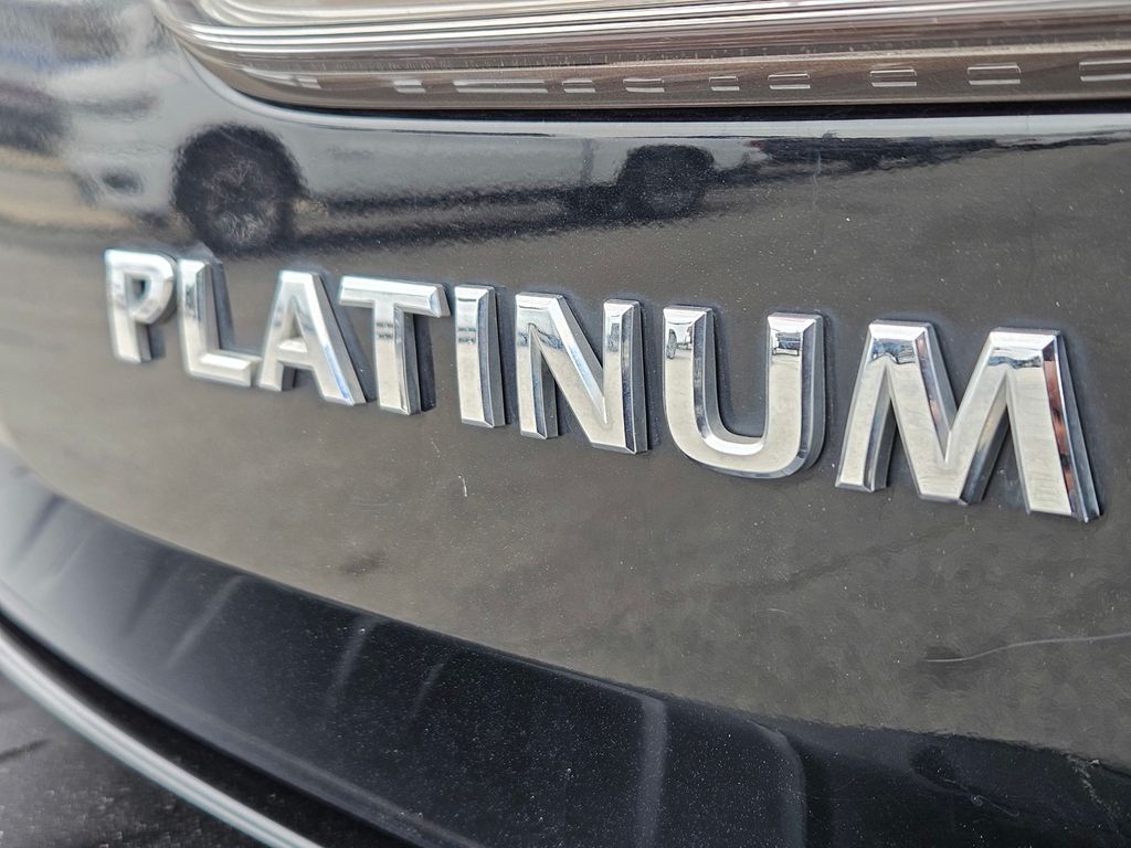 Used Car 2019 Nissan Armada  Platinum For Sale Under $20,000 In San Marcos, Texas