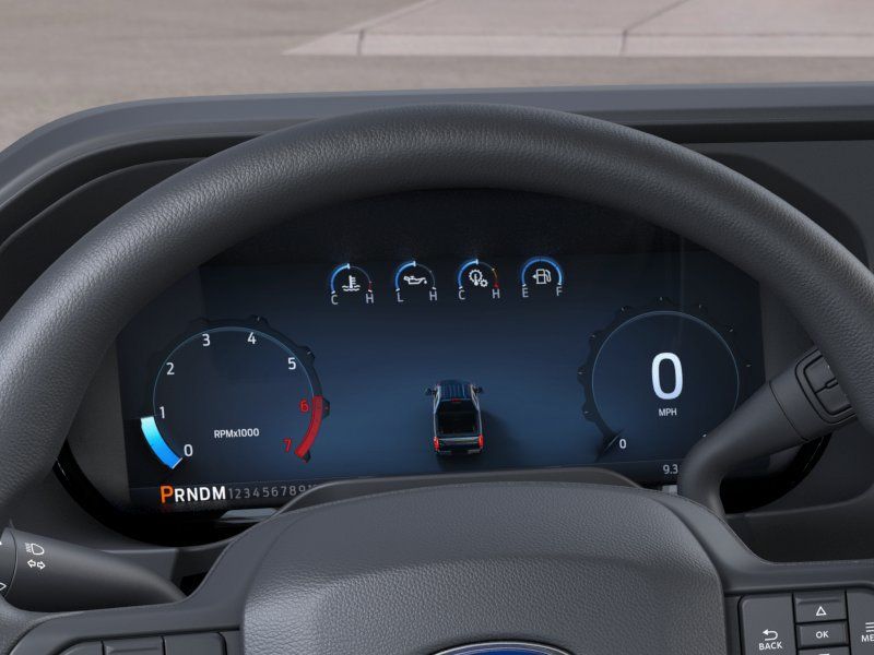 2026 Ford F-250 Super Duty XLT