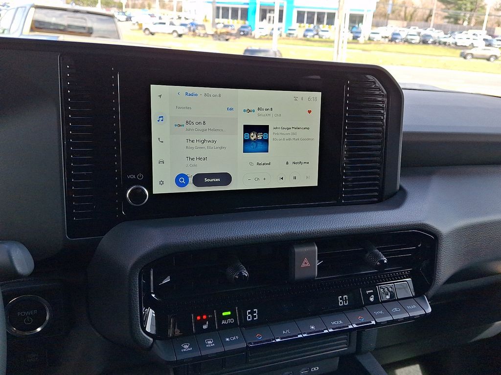 Thumbnail: 2026 Toyota Land Cruiser - 12