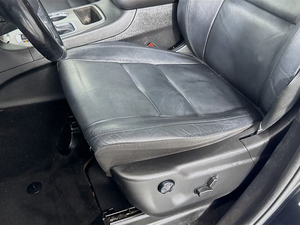 Used Car 2022 Jeep Grand Cherokee Wk  Limited For Sale Under $25,000 In Austin, Texas