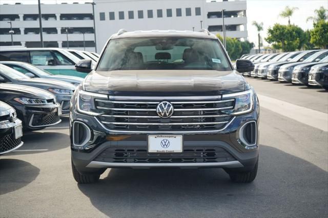 Thumbnail: 2026 Volkswagen Atlas - 5