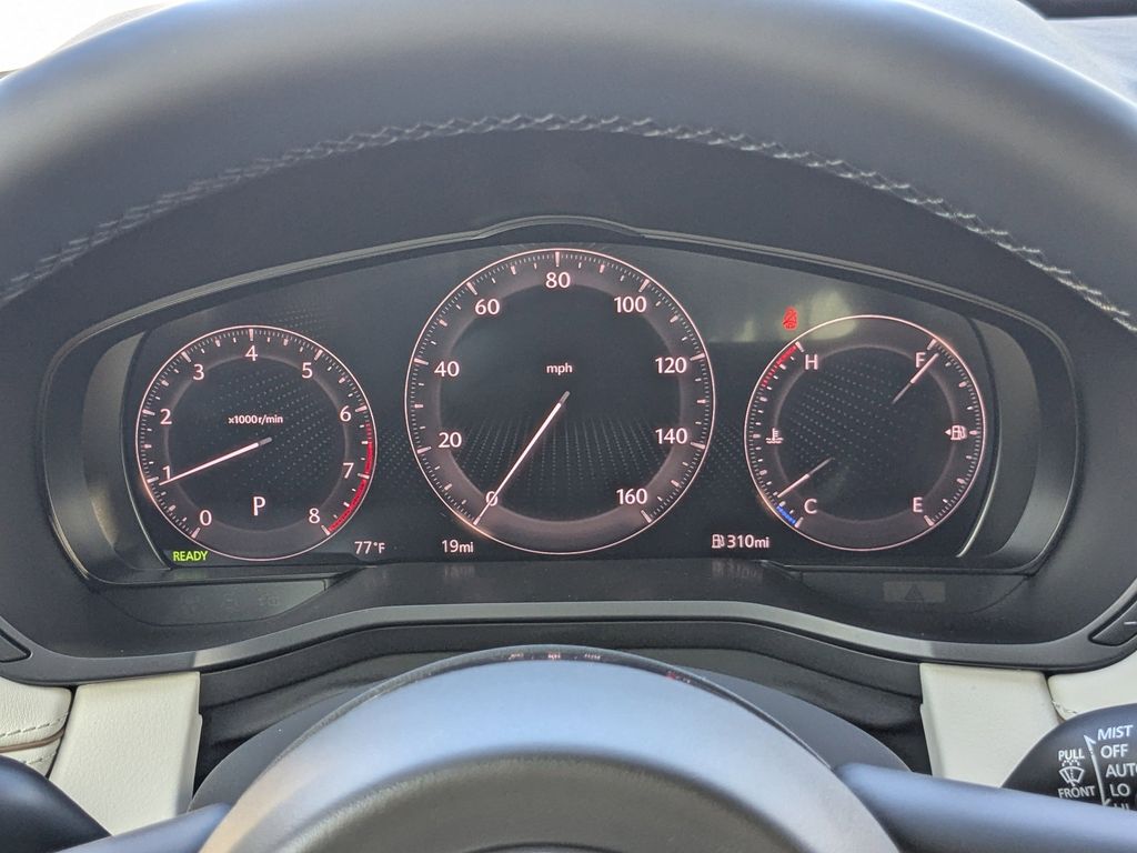 2026 Mazda CX-90 3.3 Turbo Premium Plus