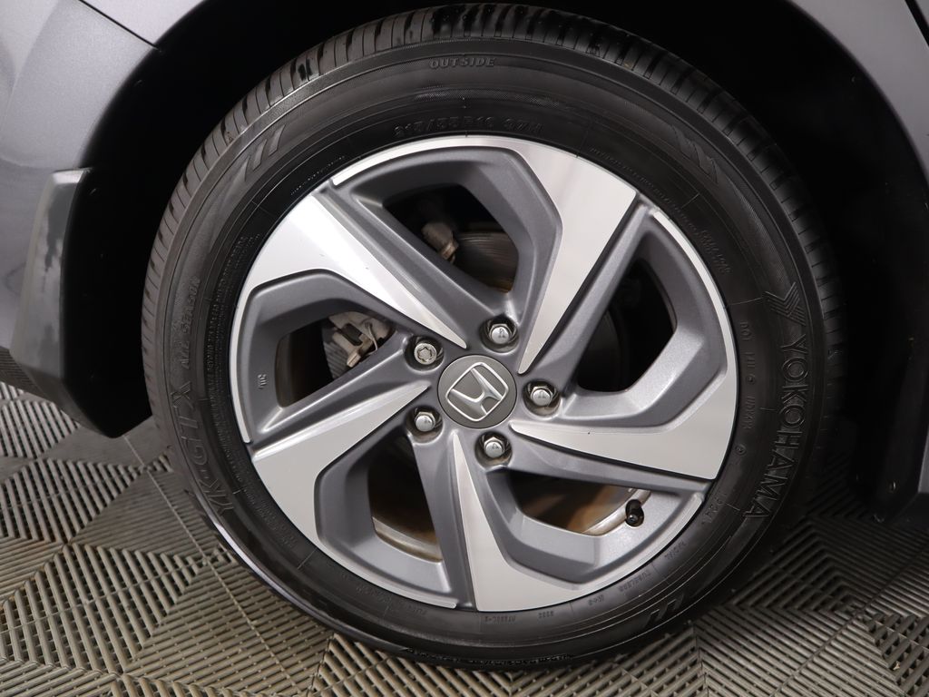 Thumbnail: 2019 Honda Insight - 32
