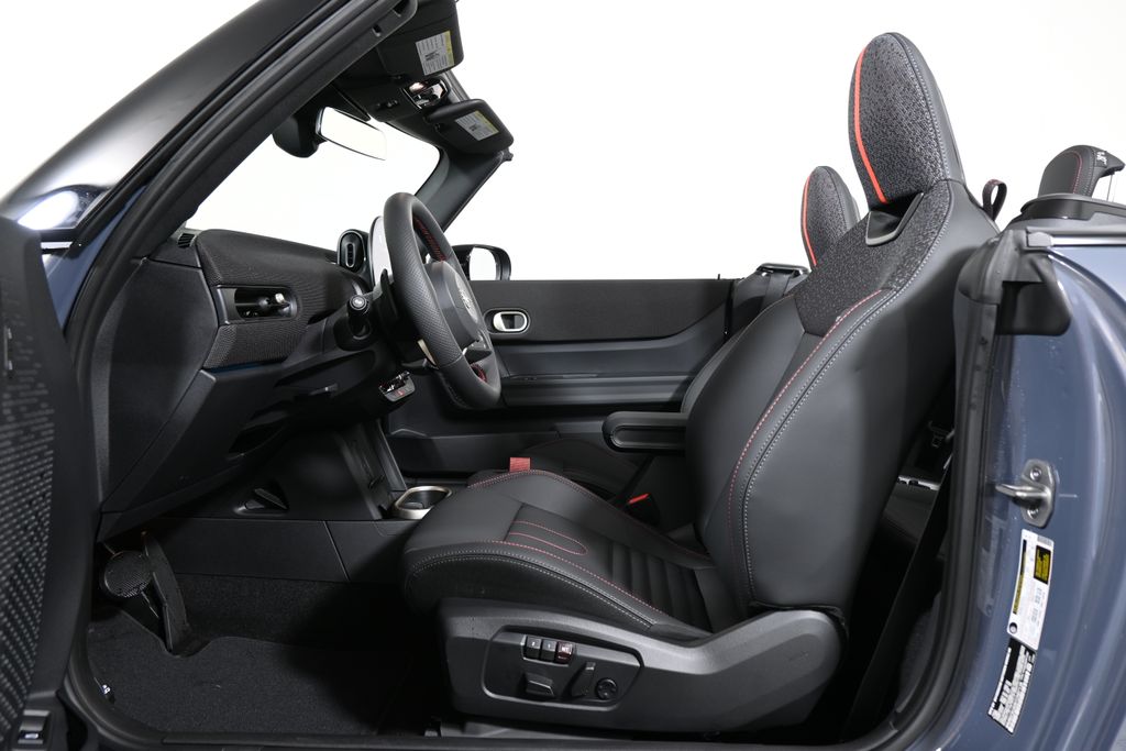 Thumbnail: 2026 MINI Cooper - 3