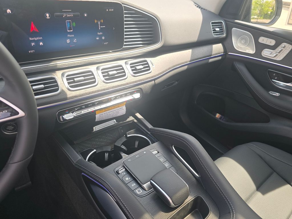 New 2026 Black Mercedes-Benz GLE 350 image 31