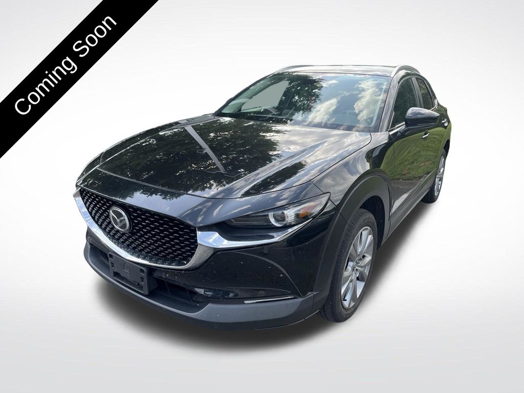 2023 Mazda CX-30