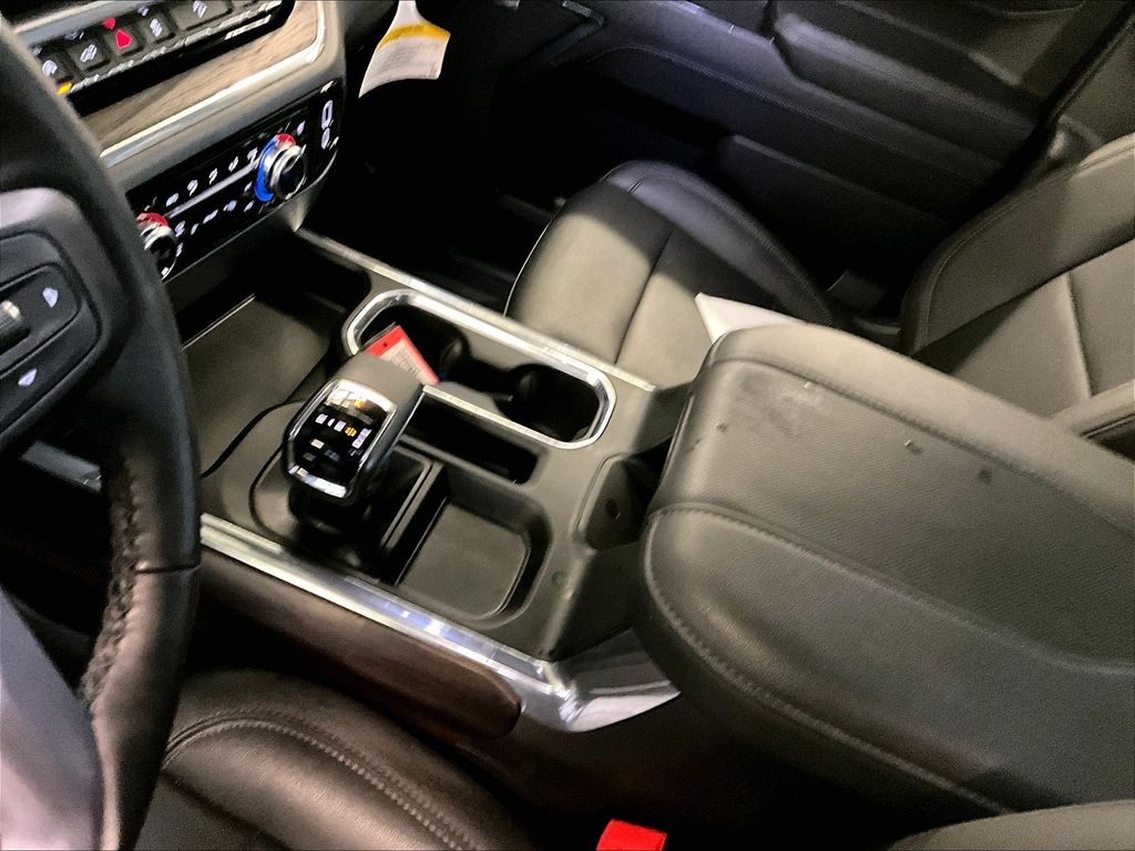 2023 GMC Sierra 1500 — photo 20