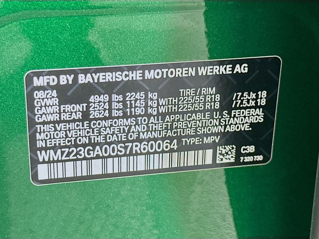 Thumbnail: 2025 MINI Cooper Countryman - 31