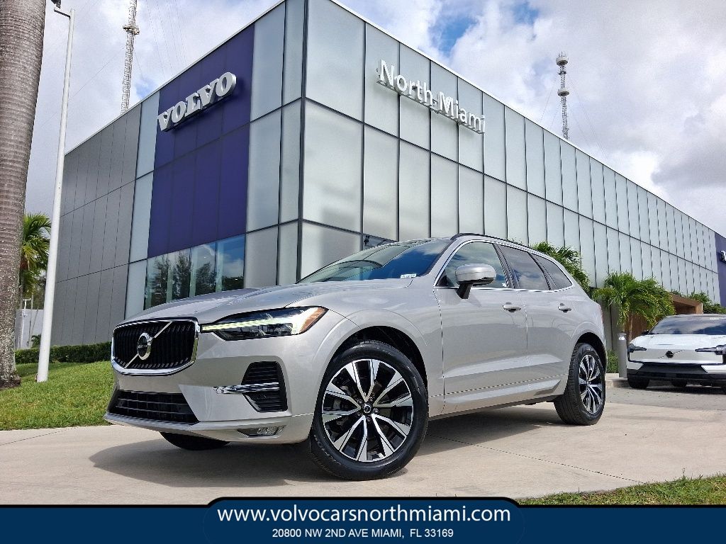 2023 Volvo XC60 B5 Core
