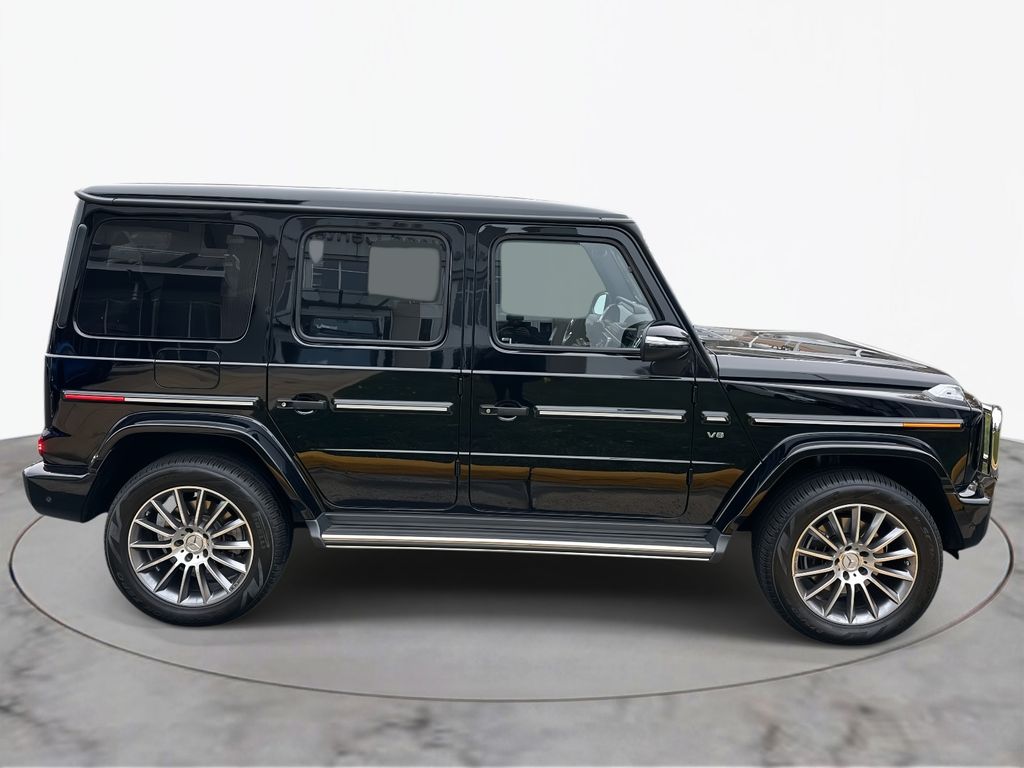 Thumbnail: 2024 Mercedes-Benz G-Class - 6