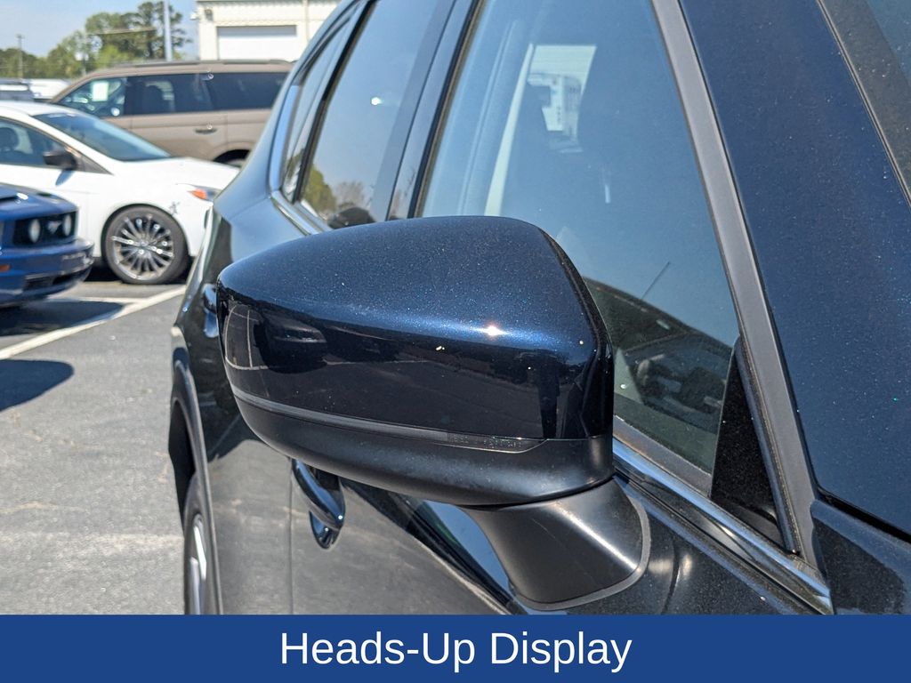 2020 Mazda CX-5 Grand Touring Reserve