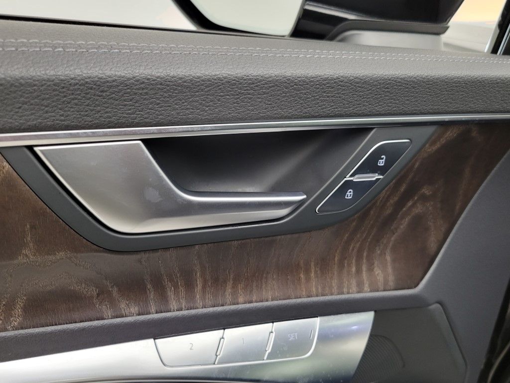 Thumbnail: 2019 Audi A6 - 29