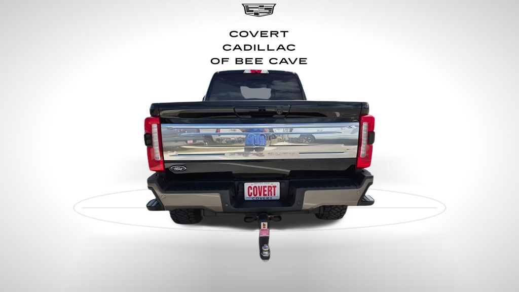 Used Car 2023 Ford F-250sd  King Ranch For Sale Under $90,000 In Austin, Texas