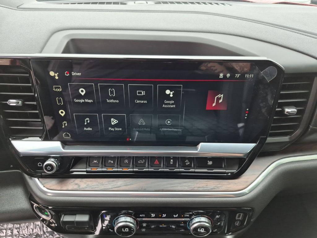 Used Car 2025 Gmc Sierra 1500  Slt For Sale Under $50,000 In Austin, Texas